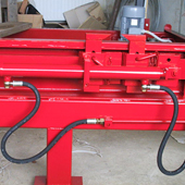 Grifos Hidr�ulicos Fixos